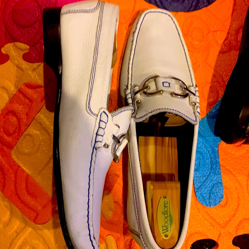 Donald Pliner shoes
